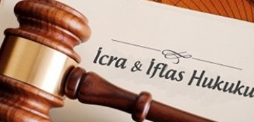 İcra - İflas Hukuku